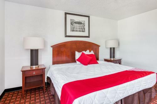 Motel Americas Best Value Inn & Suites Houston