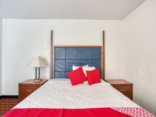 Motel Americas Best Value Inn & Suites Houston