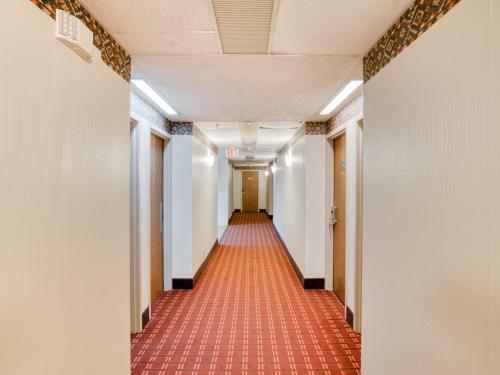 Motel Americas Best Value Inn & Suites Houston