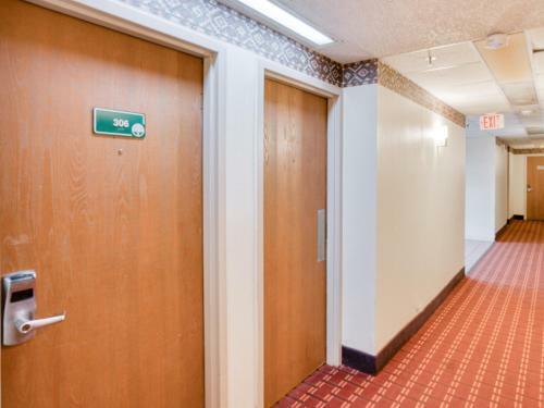 Motel Americas Best Value Inn & Suites Houston