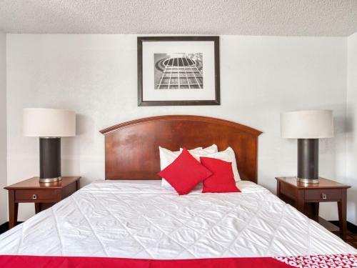 Motel Americas Best Value Inn & Suites Houston
