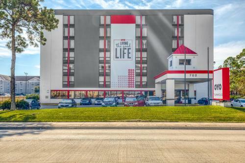 Motel Americas Best Value Inn & Suites Houston