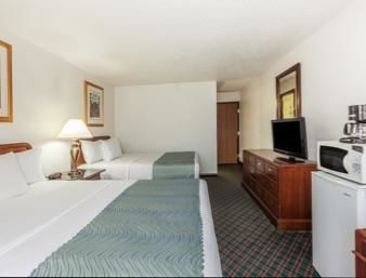 Motel Super 8 Irving Dfw Airport/south