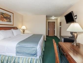 Motel Super 8 Irving Dfw Airport/south