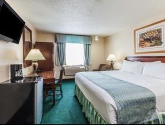 Motel Super 8 Irving Dfw Airport/south