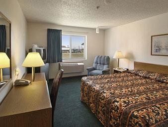 Motel Super 8 Irving Dfw Airport/south