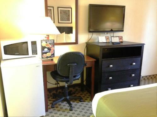 Hotel Days Inn Dfw Airport North, Grapevine Irving