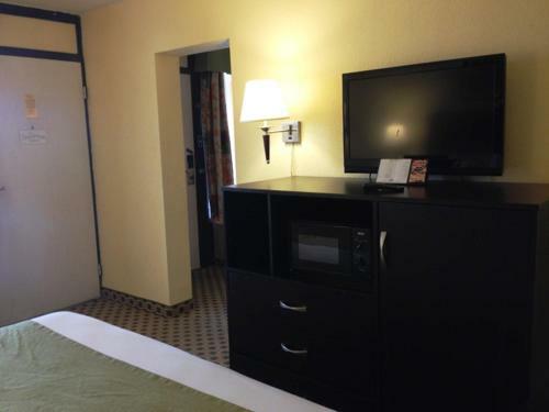 Hotel Days Inn Dfw Airport North, Grapevine Irving