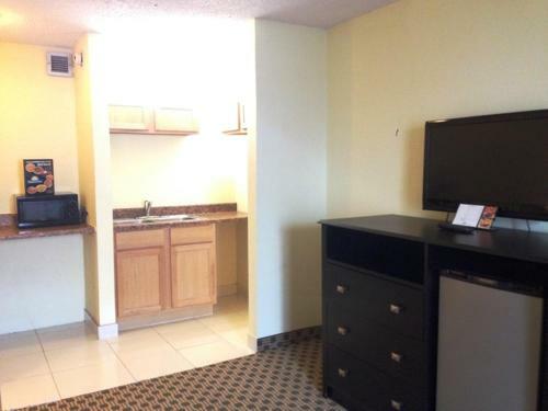 Hotel Days Inn Dfw Airport North, Grapevine Irving