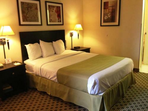 Hotel Days Inn Dfw Airport North, Grapevine Irving