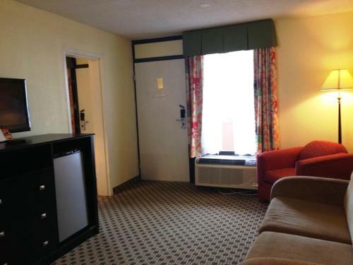 Hotel Days Inn Dfw Airport North, Grapevine Irving