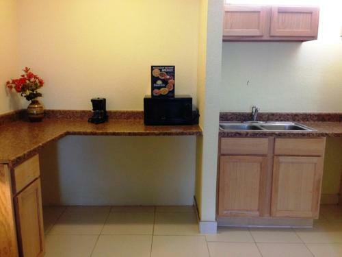 Hotel Days Inn Dfw Airport North, Grapevine Irving