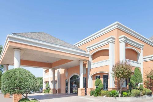 Hotel Days Inn Dfw Airport North, Grapevine Irving