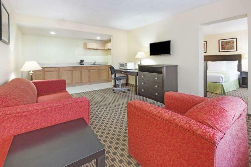 Hotel Days Inn Dfw Airport North, Grapevine Irving