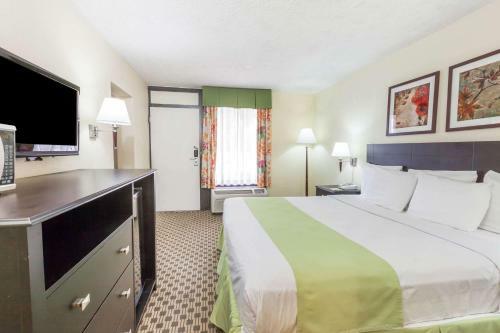 Hotel Days Inn Dfw Airport North, Grapevine Irving