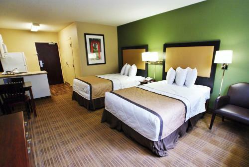 Aparthotel Extended Stay America - Houston - Westchase - Richmond