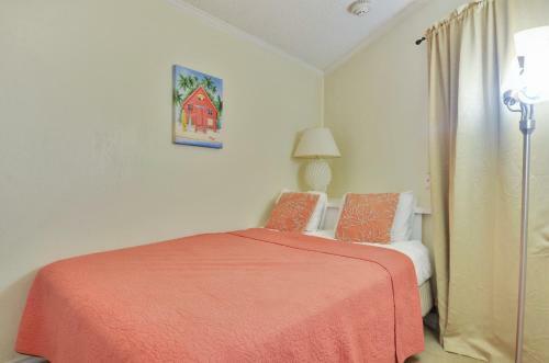 Apartamento Casa Del Mar 318
