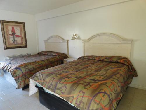 Motel Pearl Inn