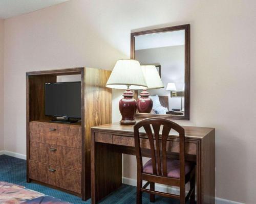 Motel Rodeway Inn Jasper