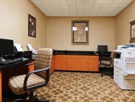Hotel Wingate By Wyndham - Dfw North
