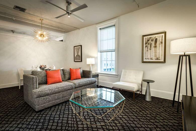 The Tremont House, A Wyndham Grand Hotel