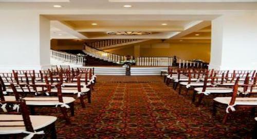 The Tremont House, A Wyndham Grand Hotel