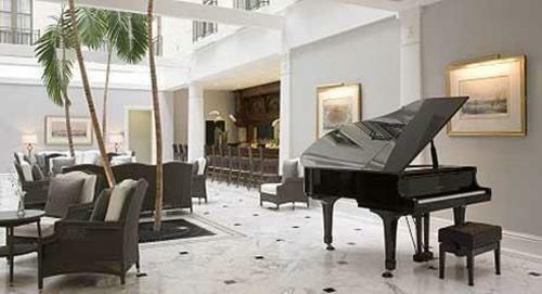 The Tremont House, A Wyndham Grand Hotel