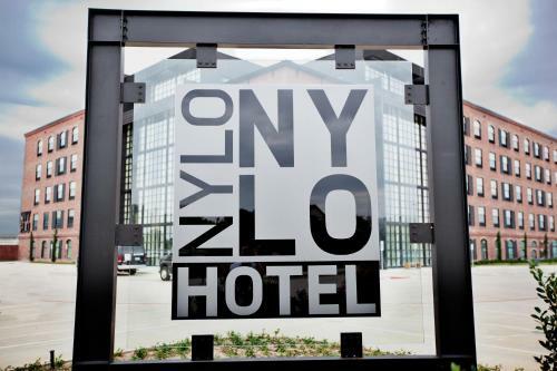 Hotel Nylo Dallas Las Colinas