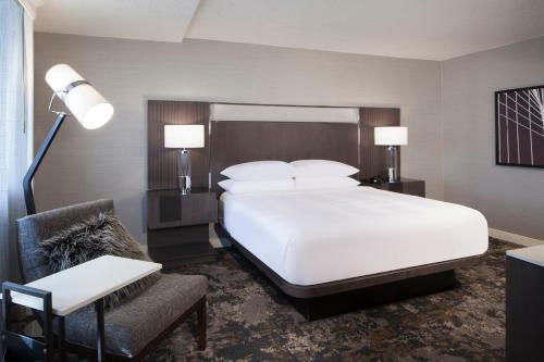 Hotel Dallas Fort Worth Airport Marriott