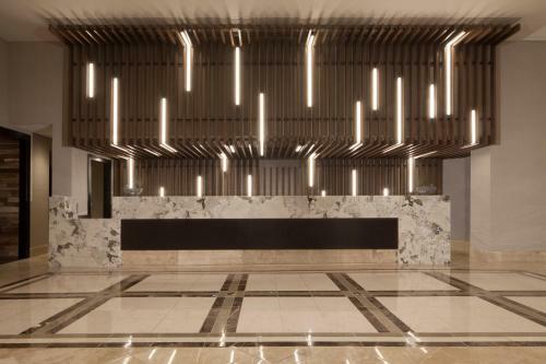 Hotel Dallas Fort Worth Airport Marriott