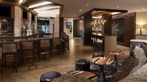 Hotel Dallas Fort Worth Airport Marriott