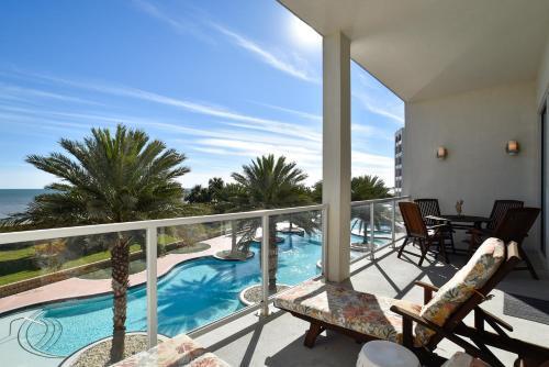 Apartamento Diamond Beach 306