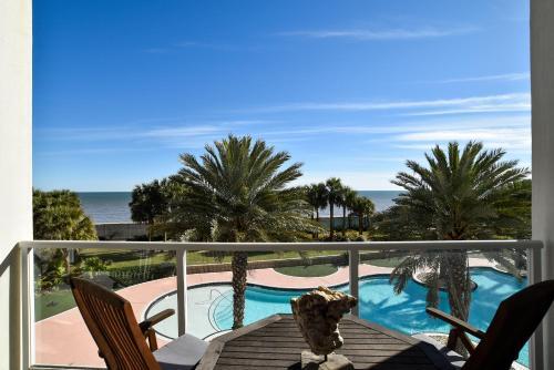 Apartamento Diamond Beach 306