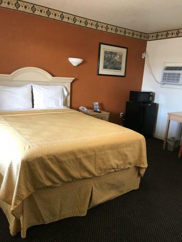 Hotel Sunrise Inn