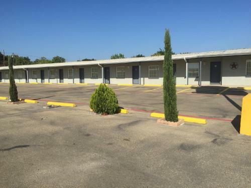 Hotel Sunrise Inn