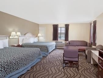 Hotel Days Inn Kerrville