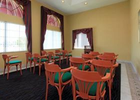Motel Econo Lodge Houston Hobby Airport