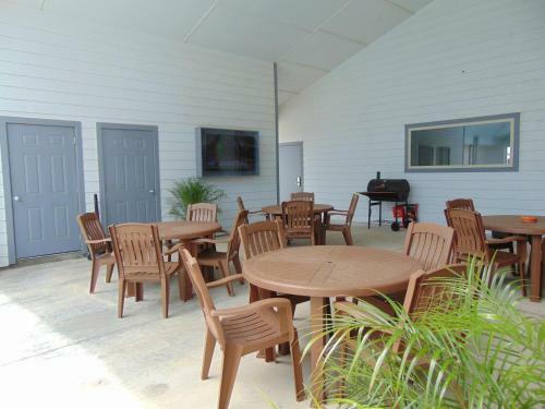 Hotel Southern Inn & Suites Lamesa