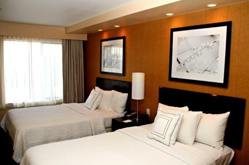 Hotel Springhill Suites Laredo