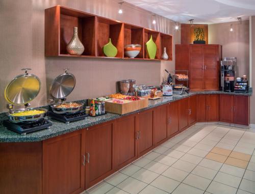 Hotel Springhill Suites Laredo
