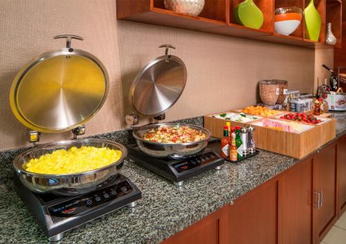 Hotel Springhill Suites Laredo
