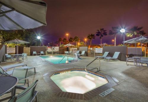Hotel Springhill Suites Laredo
