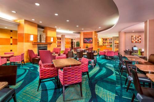 Hotel Springhill Suites Laredo