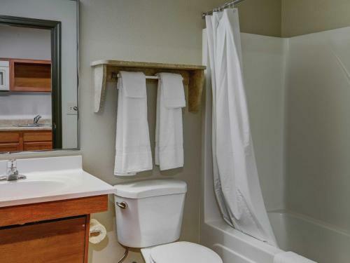 Hotel Value Place Houston-willowbrook