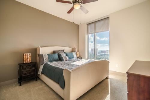 Apartamentos Hanover Post Oak
