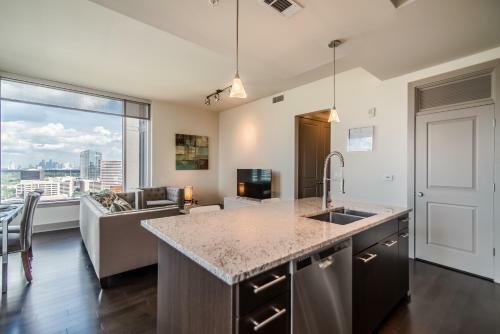 Apartamentos Hanover Post Oak
