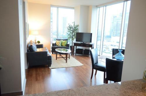 Apartamentos Hanover Post Oak