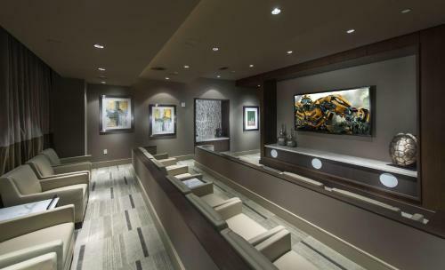 Apartamentos Hanover Post Oak