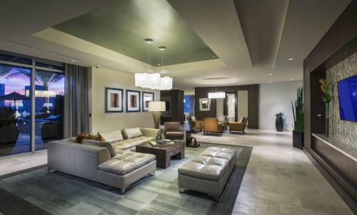 Apartamentos Hanover Post Oak
