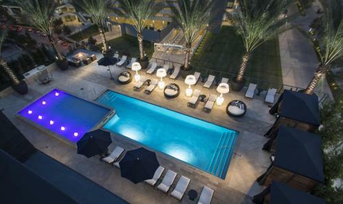 Apartamentos Hanover Post Oak